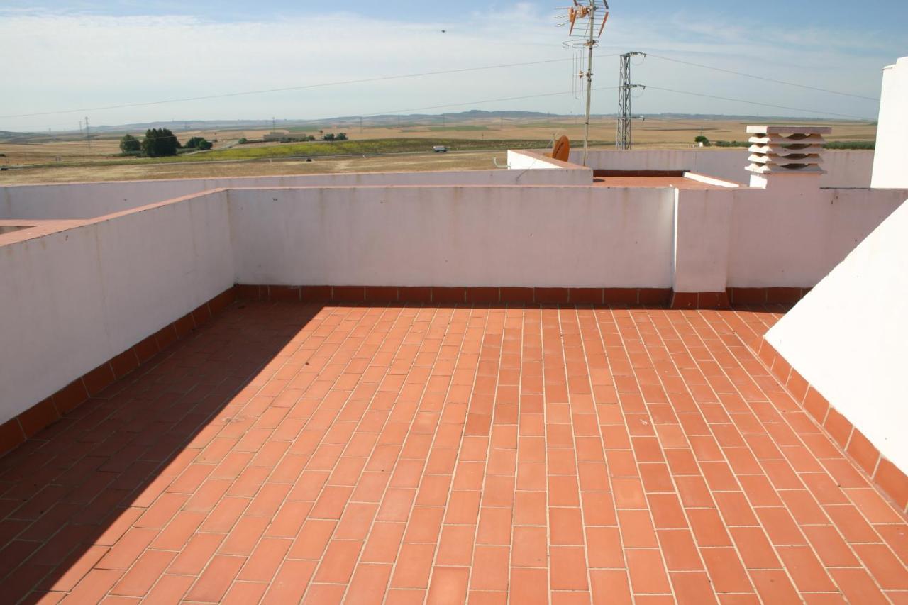 Sevilla. Gerena Casa Rural Para Familia O Profesionales Exterior foto