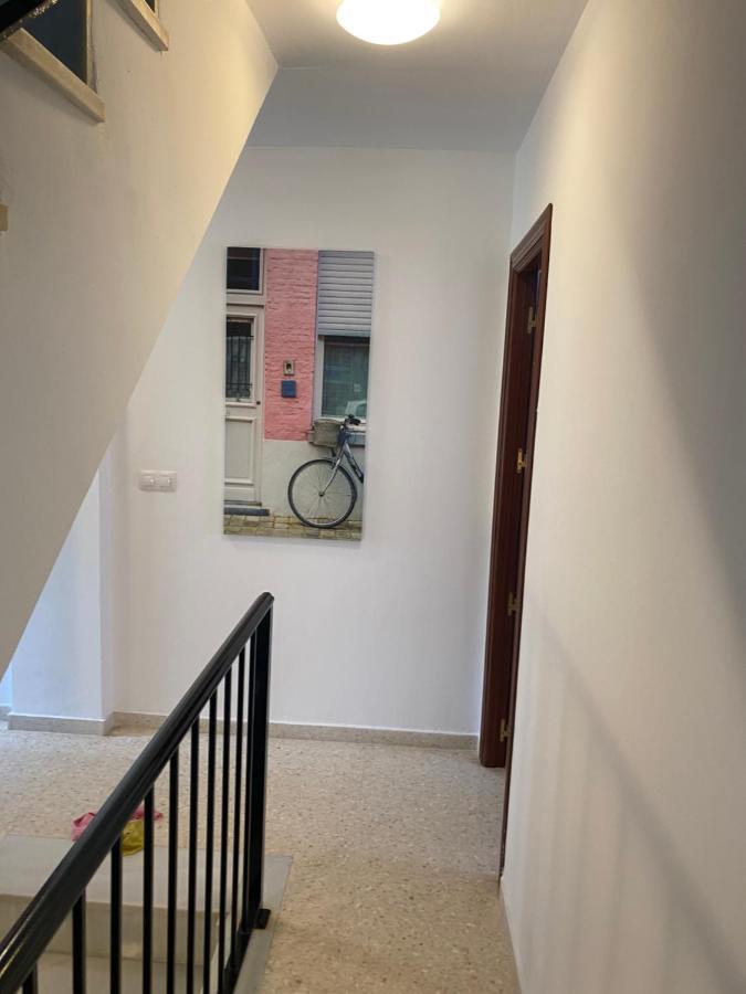 Sevilla. Gerena Casa Rural Para Familia O Profesionales Exterior foto
