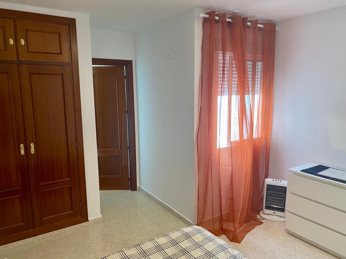 Sevilla. Gerena Casa Rural Para Familia O Profesionales Exterior foto