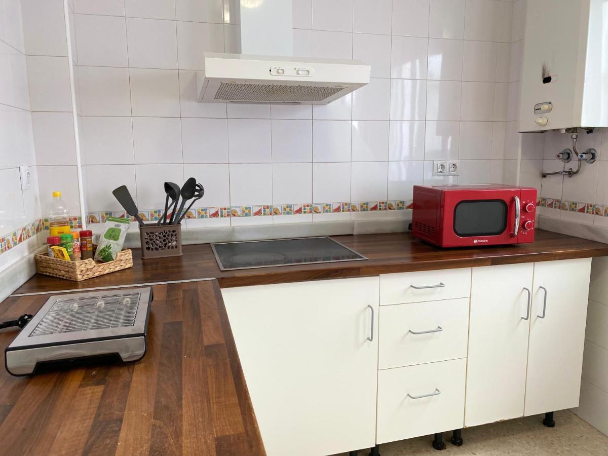 Sevilla. Gerena Casa Rural Para Familia O Profesionales Exterior foto