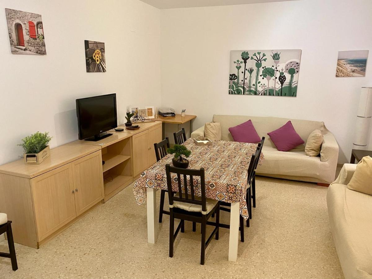 Sevilla. Gerena Casa Rural Para Familia O Profesionales Exterior foto