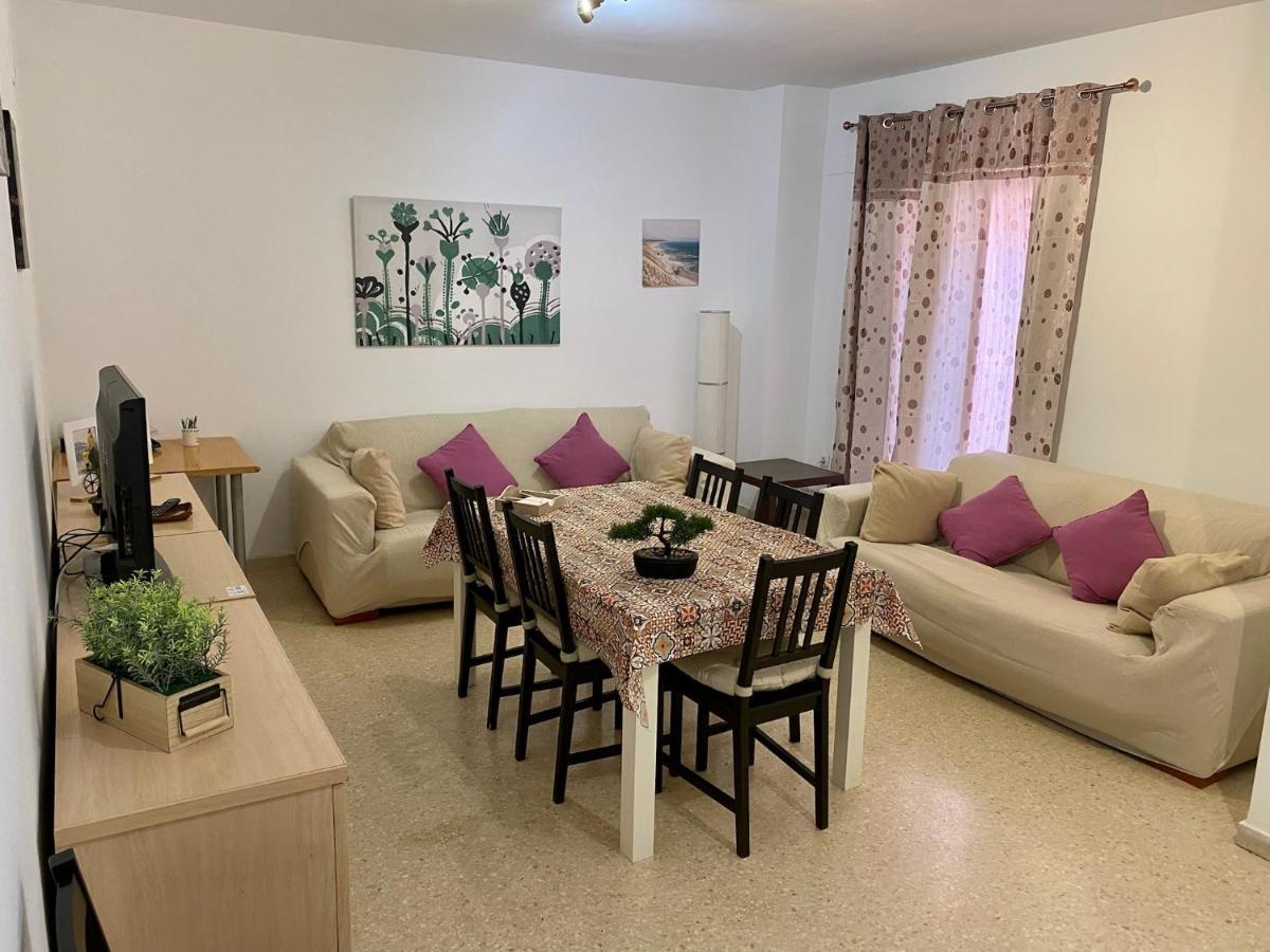 Sevilla. Gerena Casa Rural Para Familia O Profesionales Exterior foto